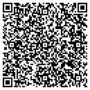 QR code with God's Design contacts