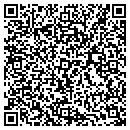 QR code with Kiddie Koral contacts