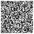 QR code with P And T Rico Company Inc contacts