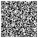 QR code with LA Barca Envios contacts