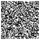 QR code with Oaktree Asset Management Inc contacts