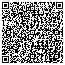 QR code with Warehouse contacts