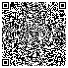 QR code with options trading courses contacts