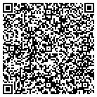 QR code with Orbimed Advisors LLC contacts