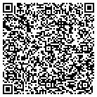 QR code with Riffle Sign and Design contacts
