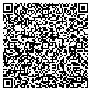 QR code with Harmonic Vision contacts