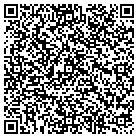 QR code with Oregon Cannabis Institute contacts