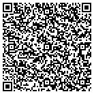 QR code with Oregon Commercial Properties C contacts