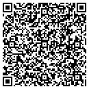 QR code with Robert M Evans contacts