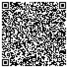 QR code with Richard A Pinkerton Dr contacts