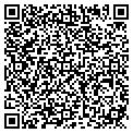 QR code with Osl contacts