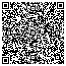QR code with Ronald E Roy contacts