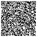 QR code with Klauer Mark MD contacts