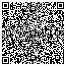 QR code with Thomas C T contacts