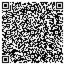 QR code with Rubis Corner contacts