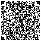 QR code with Weinstein Center-Performing contacts