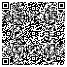 QR code with Knickelbine Thomas MD contacts
