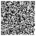 QR code with Inc US contacts