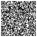 QR code with J Streamo & Co contacts