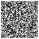 QR code with Christina's Total Skincare Std contacts