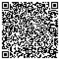 QR code with S X C contacts