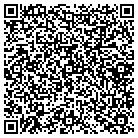 QR code with US Hanger Distributors contacts