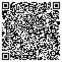 QR code with PDXconnect contacts