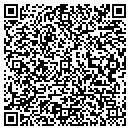 QR code with Raymond James contacts