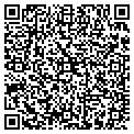 QR code with PDX Mixtapes contacts