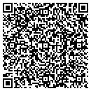 QR code with Raymond James contacts
