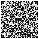 QR code with P D X Postal contacts