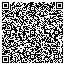 QR code with Raymond James contacts