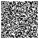 QR code with J M Daigle Realty contacts