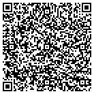 QR code with Riva Ridge Cptl Prtnrs Lp contacts