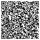 QR code with Angie's List contacts