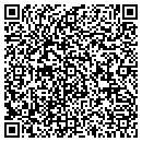QR code with B R Assoc contacts