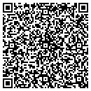 QR code with S G Partners Inc contacts