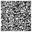 QR code with C 3 Home Concepts LLC contacts