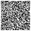 QR code with The Graphman contacts