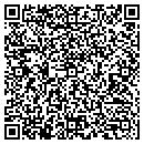 QR code with S N L Financial contacts