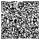 QR code with Preston Michie & Assoc contacts