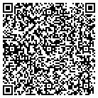 QR code with Pretty Petals contacts
