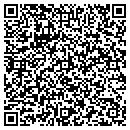 QR code with Luger Nancy M MD contacts