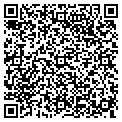 QR code with Ctm contacts