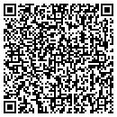 QR code with Curtis E S contacts