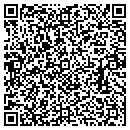 QR code with C W I David contacts