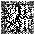 QR code with Macalena Jeffrey A MD contacts