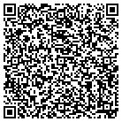 QR code with Mackenzie Thomas B MD contacts