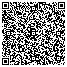 QR code with University Counseling Center contacts