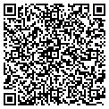 QR code with U Move contacts